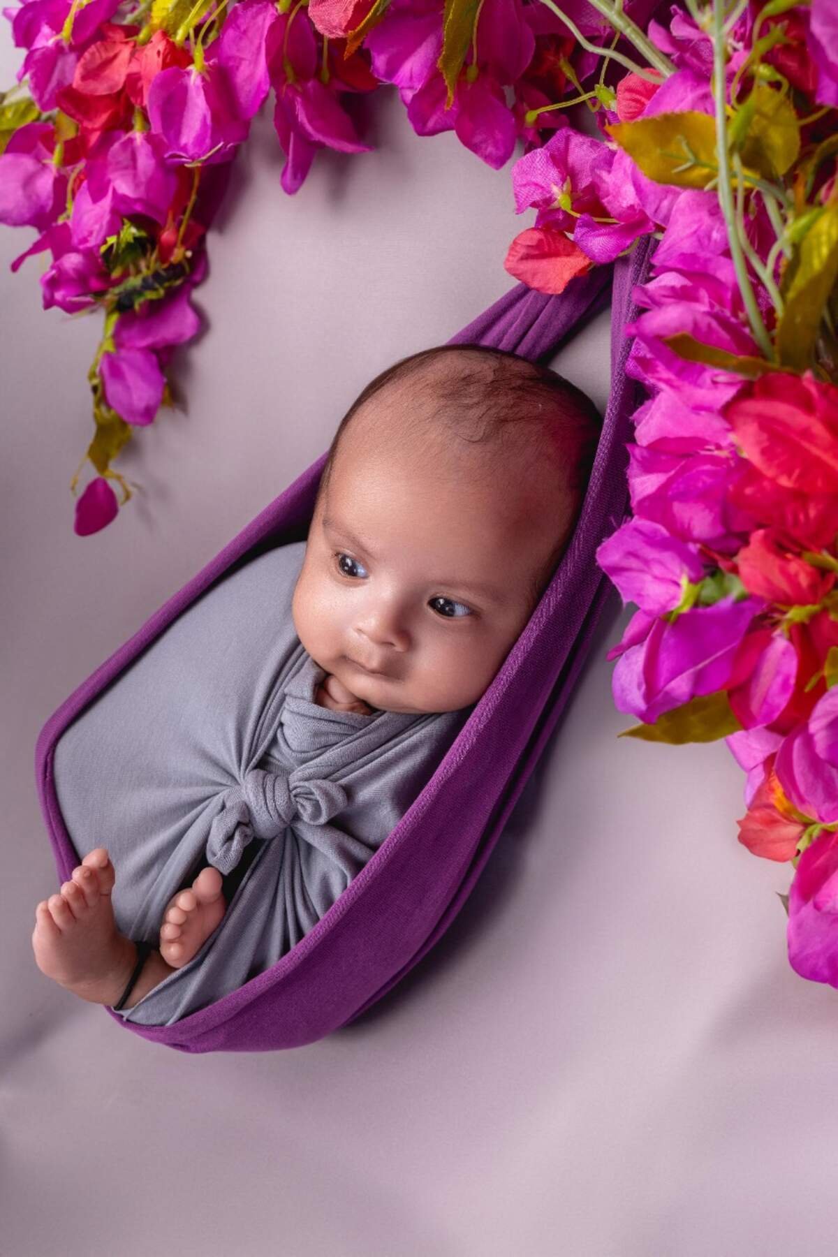 NEW BORN PHOTOSHOOT